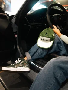 MarlysZlotnick Green 💚 Pic