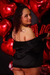 britanyy_ Fire girl🔥🖤 Εικόνα 3