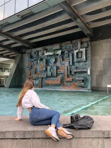 karina_warthon I loved Brussels 🤗  6টি ছবি