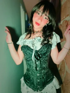 Danny_Face Do you like my sexy dress? 🔥👗 Billede 5