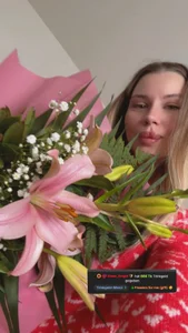 MistressMommyKate 🥰Flowers from you🥰 Foto 3