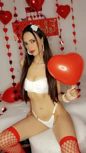 melanymendoza Your Naughty Valentine 🔥 Pic 7