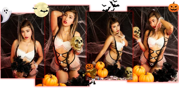 Halloween 🔥 de Kenndal_tay  photos