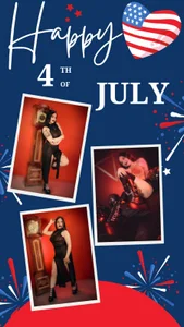 Nyxnocturne Happy July 4th 💖 รูป 