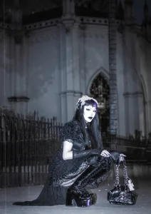 goth_d0ll ˚.🎀༘⋆ Poză 6