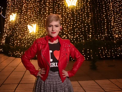 Maria_fernandaxxx_ Merry Xmass 25 Billede 6