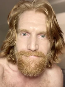 viking6reddd my face . fénykép