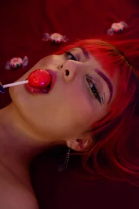 Dafne_Moon HAPPY HOLIDAYS Pic 6