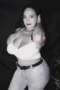 BLACK & WHITE 🤍🖤 de Elise-Leyton Foto 3