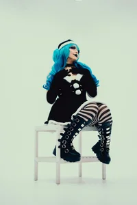 LaytonBox Navidarks ❄️🖤 Foto 2