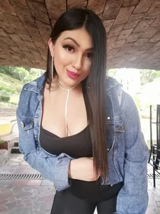 MartinaMadisson Only for you Guys!!! Something more of me :D Hình 4