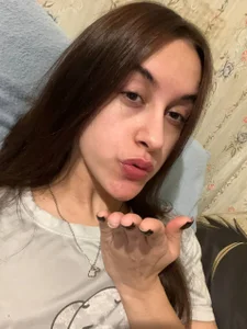 MarcelinaMei slightly excited Pic 4