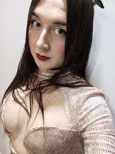 Sweet-Suck69 LadyMariana🏳️‍⚧️ Pic 5