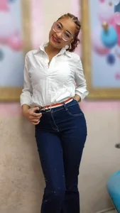 Jadde_Greyy_ a little formal 🙈🔥🥺 Pic 4