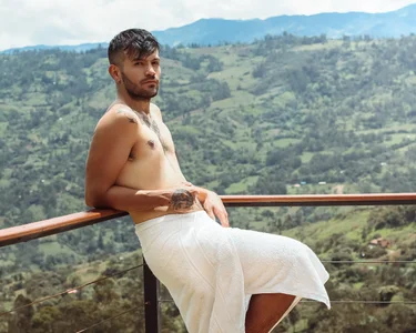 Outdoor Shower ♥ de jonathan_rivers  5 photos