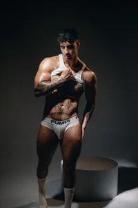 JACOB_MARTINS New pics 圖片 5