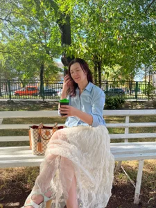 Bonnie_Naughtyy Will you go for coffee with me? Foto 7