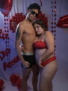 Valentine Day od Hilary_David  6 snímek