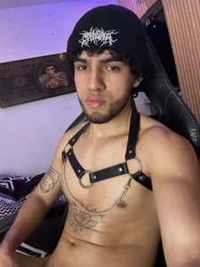 daddy_jhons 😘 Foto