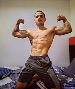 Zdjęcia Andrey_1997 De vuelta 💪🏻 Back 💪🏻:  6