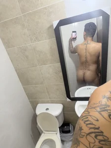 Alejandro_and_Deiby Alejandro 🔥 Pic