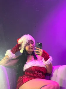 lilian_vergara Happy new year Foto 3