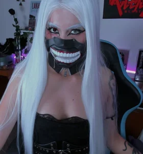 _sakae_ Kaneki tokio Ghoul Pic 4