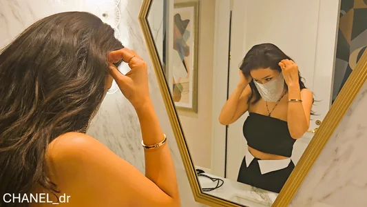 CHANEL_dr Public slika