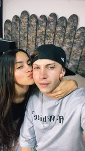 Nicky_and_Blake My love💞 Poză 3