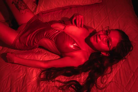 SweetEuphoria_ Red ❤💋 Pic 6