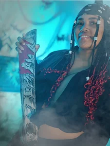 PlacerTallaXXX Pirates of pleasure ☠️☠️☠️ Pic 4