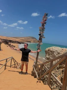 AxelMuller Deserted 🌵 사진