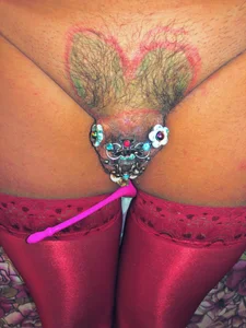 Pierced_Beauty Public Pic 4
