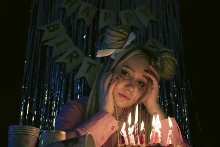 KoraxLens's Happy Birthday to me! Sex Photo 2