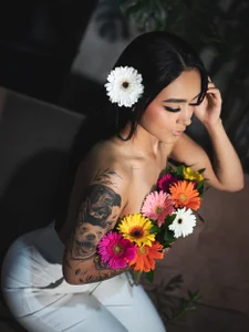 HannaClarrk_ seductive 🌹 Εικόνα 4