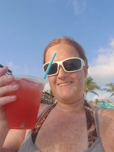 GinGerBaBE22 Public Pic 2