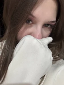 Just look at me od starfromsky  3 snímek