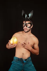 Valentinoford kullanıcısının I AM YOUR BUNNY albümü -  3 fotoğraf