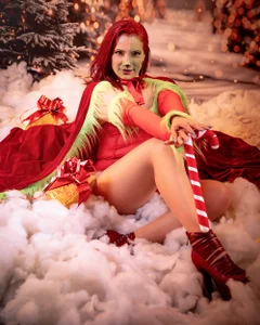 ada_mclaine Merry Christmas🎄2 зображення 4