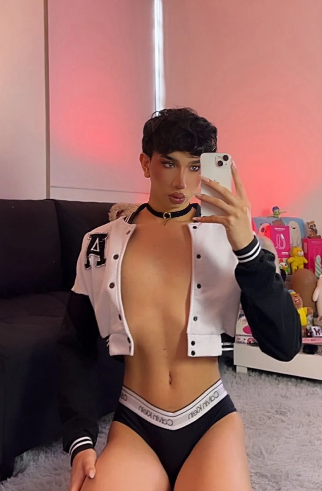 Jamess_Brown Foto en Tendencia 5421