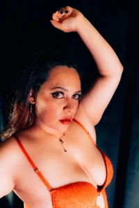 Biiancacox What do my looks tell you? รูป  2