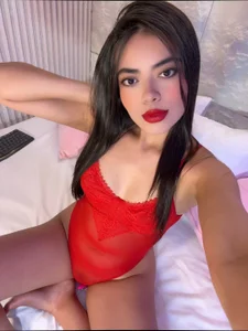 Isabellax21のSexy outfit 🔥🥵の 2枚の写真