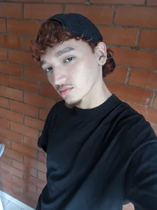 JeanTompson🔥 Bild 2