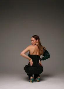 GentleRossi: 💕🎄👑💋 ( фото)