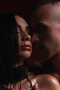 IzzyHiltton_ eroticism, passion, desire 🥵 Pic