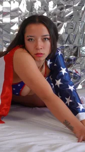 natacha__black_ Happy July 4 LOVE 🥂💥 Foto