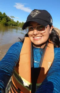 Lala_suckerwild day in the nature 🌳图片 3