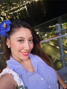 Zdjęcia Lissa-Goddess 😈 Wish you were here?:  6