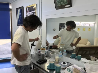 coffee