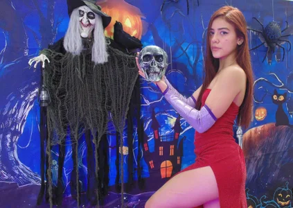 celestelopex18 haloween 2026 사진 4
